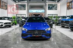 مرسيدس بنز C-Class